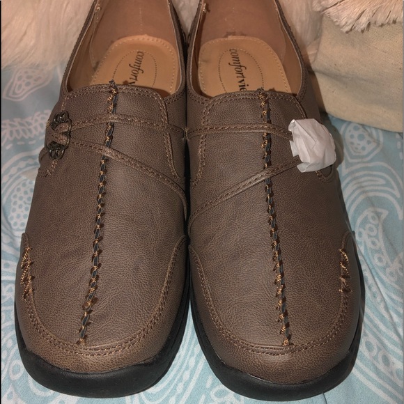 comfortview shoes website